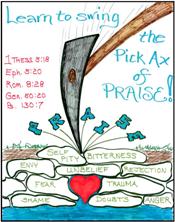 The Pick Ax of Praise