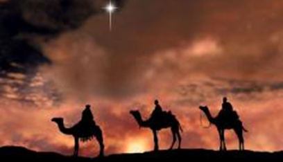 The Star and Wise Men : Astronomy, History, and the Bible