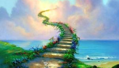 Highway to Heaven - How to Get to Heaven?