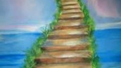 Stairways to Heaven : Two Realms of Habitation